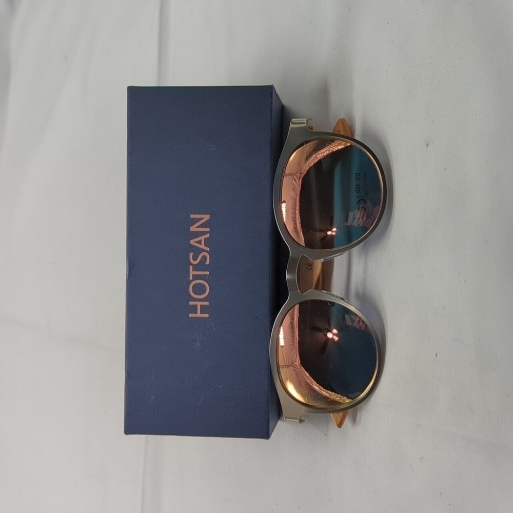 HOTSAN polarized Sunglasses